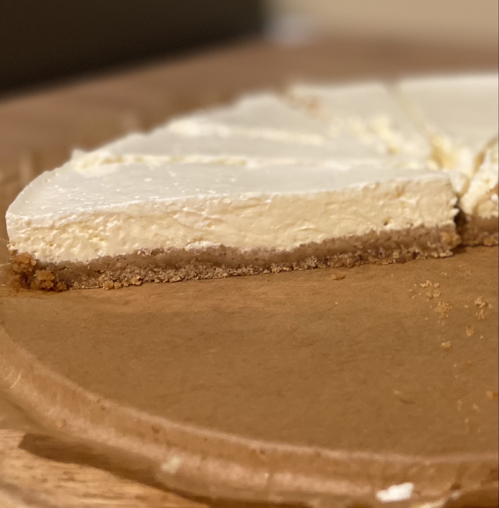 Recept za klasični cheesecake