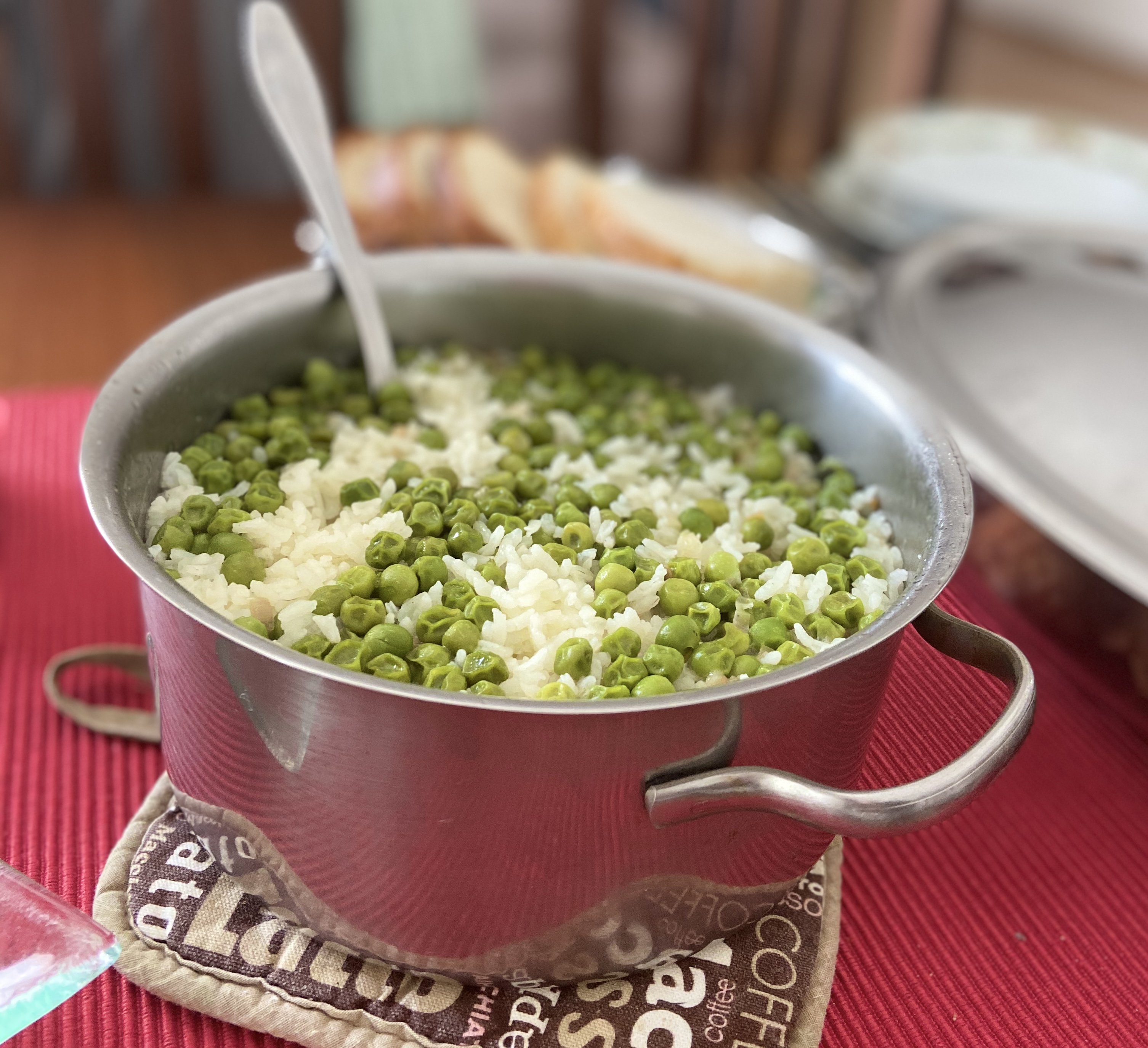 Recept za rizi bizi