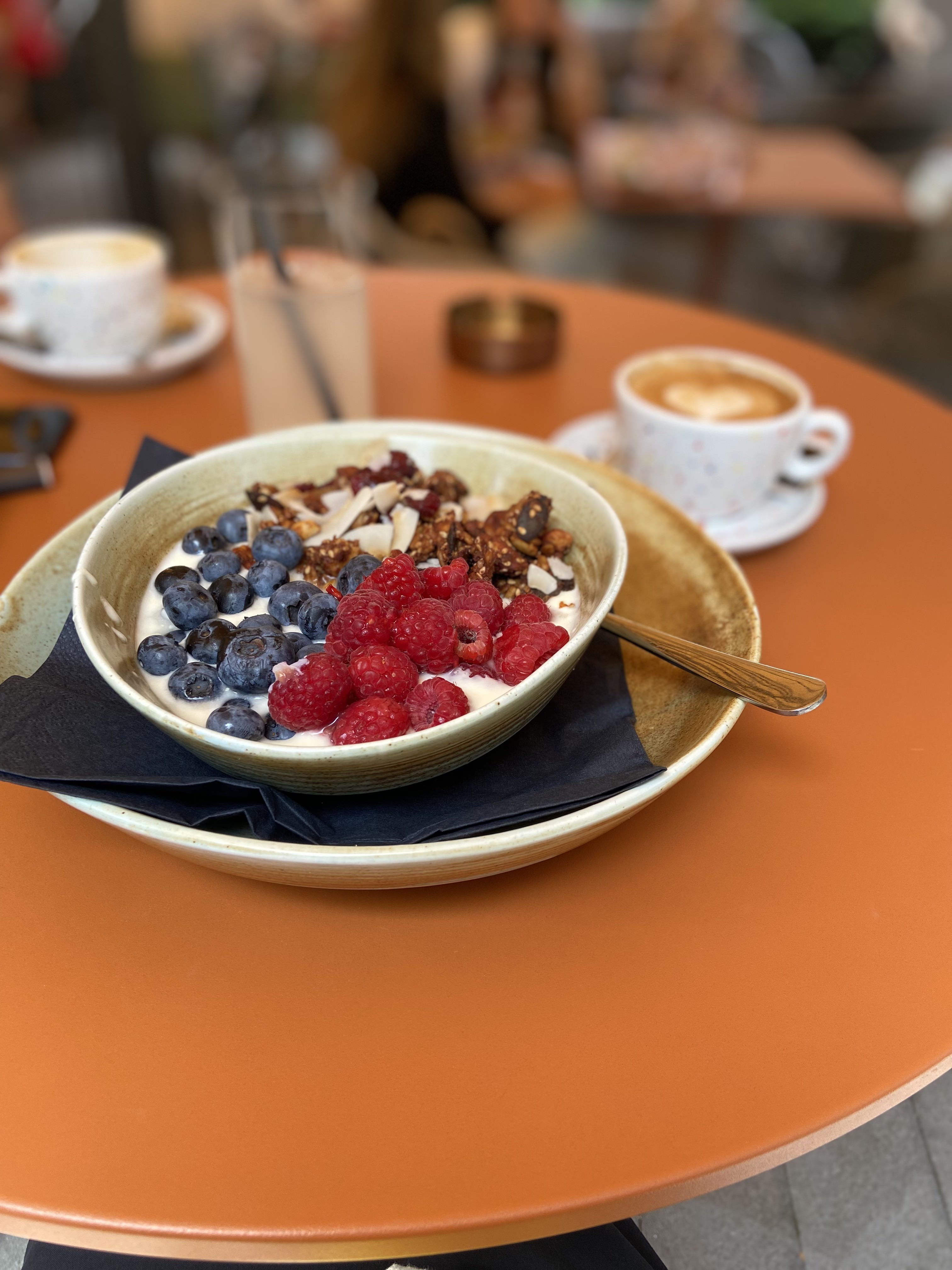 Novo it mjesto u Zagrebu za fini brunch i kavu